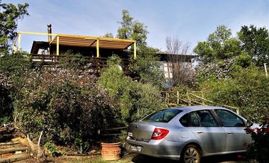Parcela en Venta en La Isla- La Vega- Cuesta La Dormida, OLMUÉ