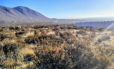 Parcela en Venta en La Erradura