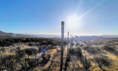 Parcela en Venta en La Erradura