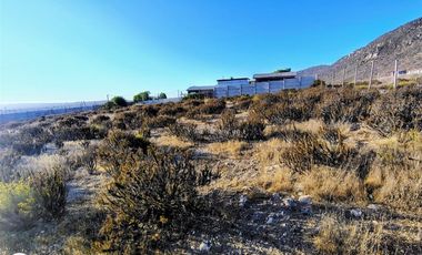 Parcela en Venta en La Erradura