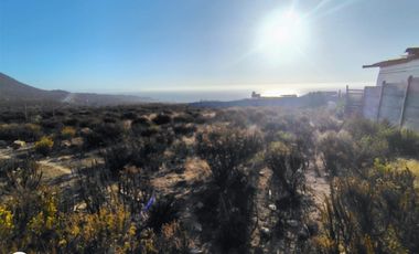 Parcela en Venta en La Erradura