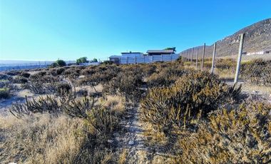 Parcela en Venta en La Erradura