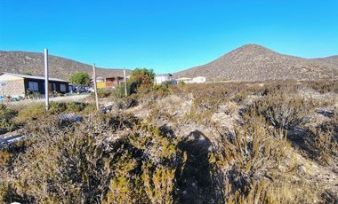 Parcela en Venta en La Erradura