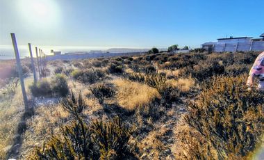 Parcela en Venta en La Erradura
