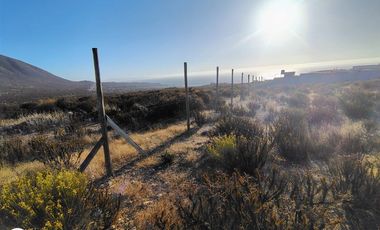 Parcela en Venta en La Erradura