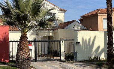 Casa en Venta en Avenida de Los Viñedos