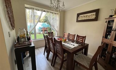 Casa en Venta en Avenida de Los Viñedos