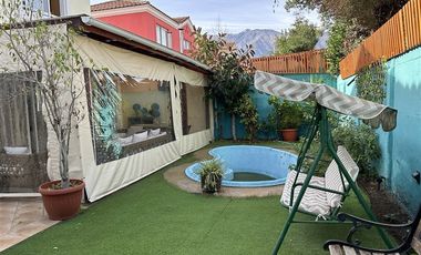 Casa en Venta en Avenida de Los Viñedos