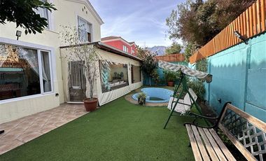 Casa en Venta en Avenida de Los Viñedos