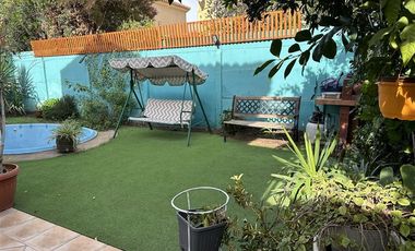 Casa en Venta en Avenida de Los Viñedos