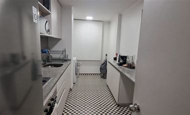 Departamento en Arriendo en Cerro granito