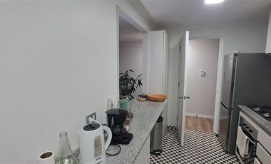 Departamento en Arriendo en Cerro granito