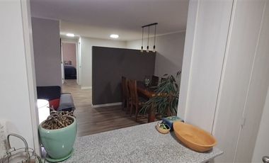 Departamento en Arriendo en Cerro granito