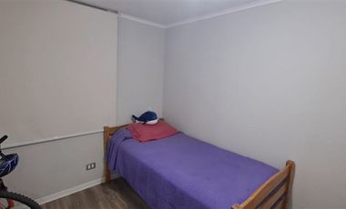 Departamento en Arriendo en Cerro granito