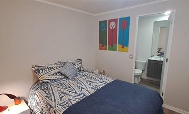 Departamento en Arriendo en Cerro granito