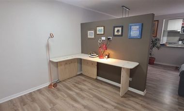 Departamento en Arriendo en Cerro granito