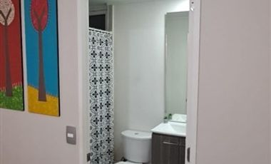 Departamento en Arriendo en Cerro granito