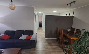 Departamento en Arriendo en Cerro granito