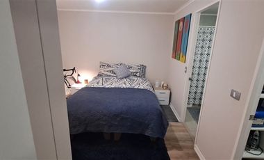 Departamento en Arriendo en Cerro granito
