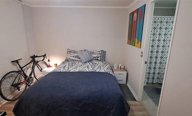 Departamento en Arriendo en Cerro granito