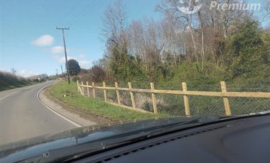 Parcela en Venta en Río Negró, Osorno región los Lagos