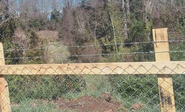 Parcela en Venta en Río Negró, Osorno región los Lagos