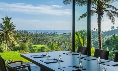 2 Bedroom Villa for sale in Candi Dasa, Bali