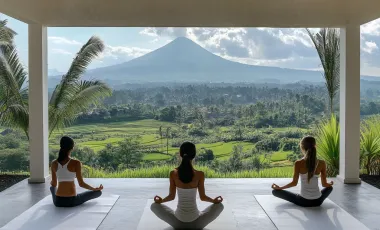 2 Bedroom Villa for sale in Candi Dasa, Bali