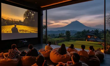 2 Bedroom Villa for sale in Candi Dasa, Bali