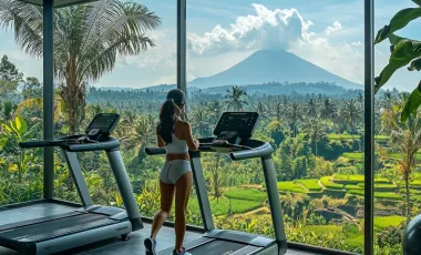 2 Bedroom Villa for sale in Candi Dasa, Bali