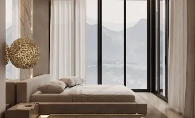 2 Bedroom Villa for sale in Candi Dasa, Bali