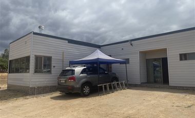 Parcela en Venta en LOTEO VALLES DE SANTA ROSA