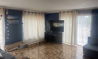 Parcela en Venta en LOTEO VALLES DE SANTA ROSA