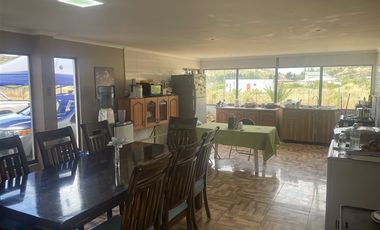 Parcela en Venta en LOTEO VALLES DE SANTA ROSA