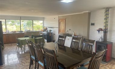 Parcela en Venta en LOTEO VALLES DE SANTA ROSA