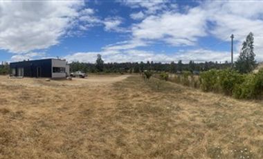 Parcela en Venta en LOTEO VALLES DE SANTA ROSA