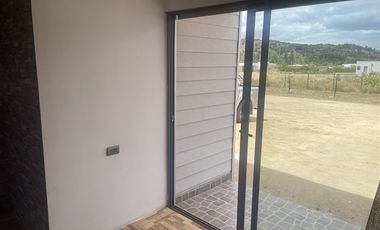 Parcela en Venta en LOTEO VALLES DE SANTA ROSA