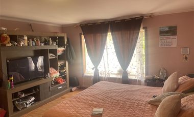 Parcela en Venta en LOTEO VALLES DE SANTA ROSA
