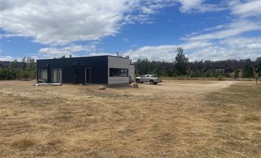 Parcela en Venta en LOTEO VALLES DE SANTA ROSA