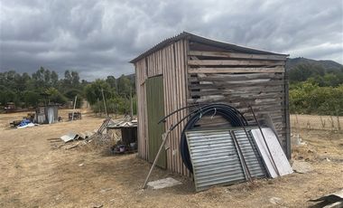 Parcela en Venta en LOTEO VALLES DE SANTA ROSA