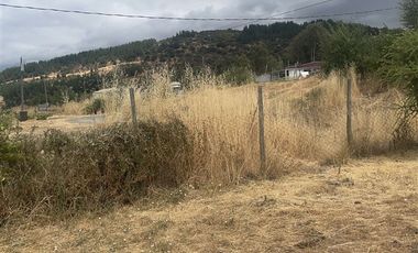 Parcela en Venta en LOTEO VALLES DE SANTA ROSA