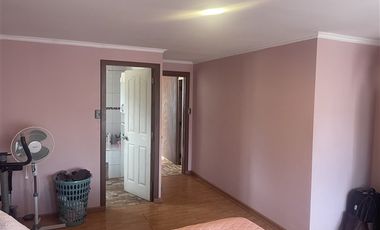 Parcela en Venta en LOTEO VALLES DE SANTA ROSA