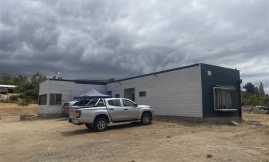 Parcela en Venta en LOTEO VALLES DE SANTA ROSA