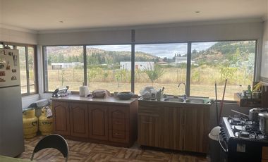 Parcela en Venta en LOTEO VALLES DE SANTA ROSA