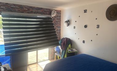 Parcela en Venta en LOTEO VALLES DE SANTA ROSA