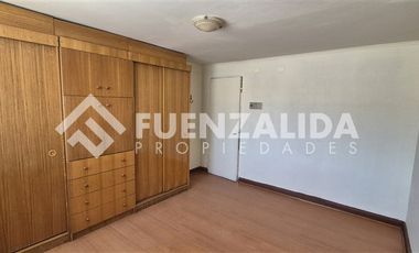 Casa en Arriendo en Santa Clara / Varas Mena