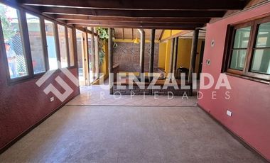 Casa en Arriendo en Santa Clara / Varas Mena