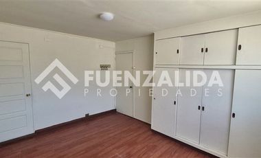 Casa en Arriendo en Santa Clara / Varas Mena