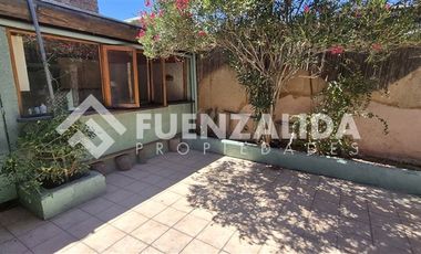 Casa en Arriendo en Santa Clara / Varas Mena