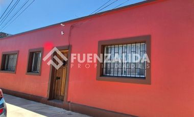 Casa en Arriendo en Santa Clara / Varas Mena